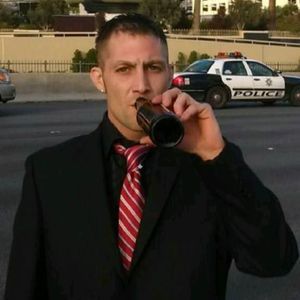 Meet your Posher, Jason